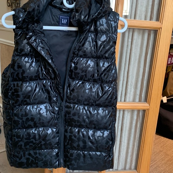 Puffer vest - Picture 1 of 4
